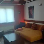 Apartment Apartma Ernestino
