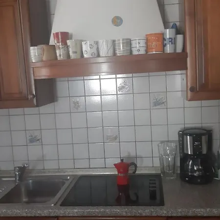 Apartma Ernestino * 波尔托罗