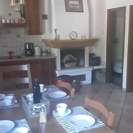 Apartma Ernestino * 波尔托罗