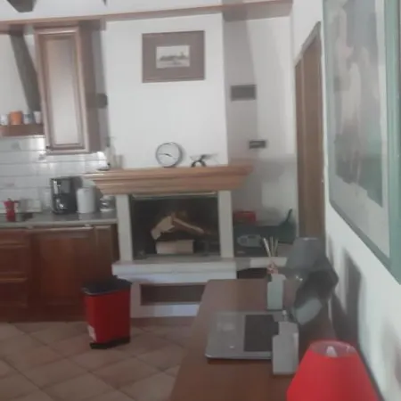 Apartma Ernestino Apartment *