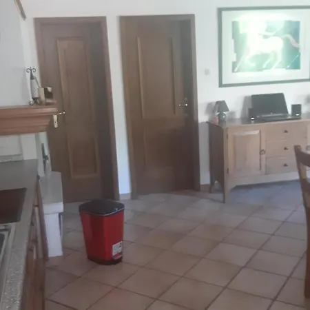Apartma Ernestino