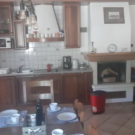 Apartma Ernestino 公寓 波尔托罗