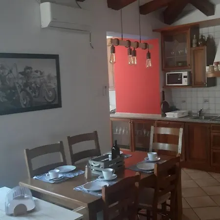 Apartma Ernestino