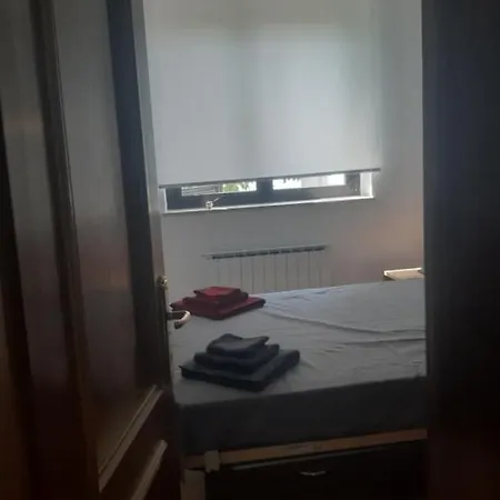 Apartma Ernestino