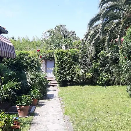 Apartma Ernestino Apartment Portoroz