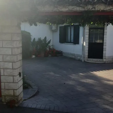 Apartma Ernestino