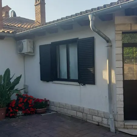 Apartma Ernestino Apartman Portorož