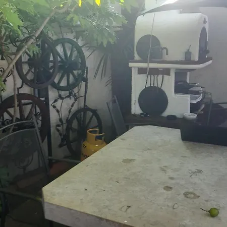 Apartma Ernestino Apartment *
