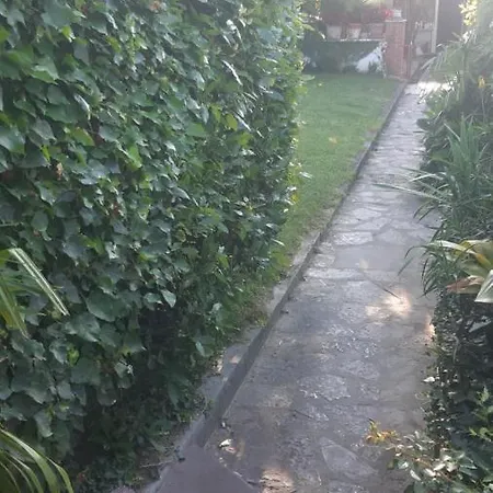 公寓 Apartma Ernestino