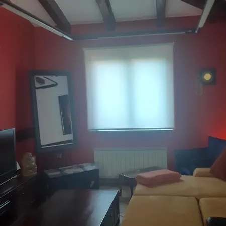 Apartma Ernestino * Portorož