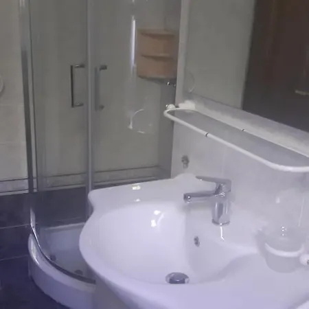 Apartma Ernestino Apartment *