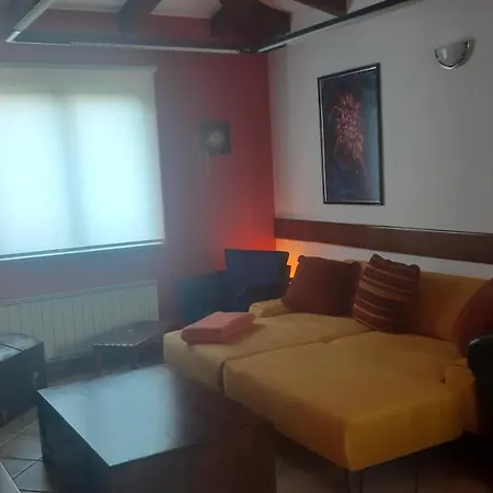 Apartment Apartma Ernestino