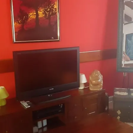 Apartma Ernestino