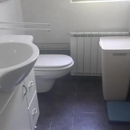 Apartma Ernestino Apartment *