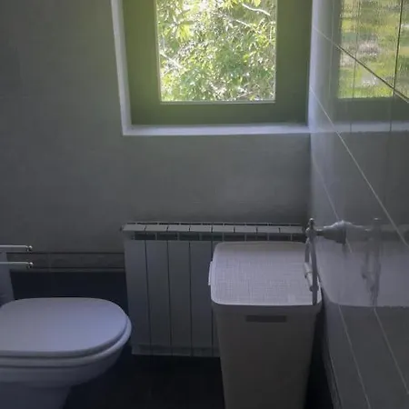 Apartma Ernestino