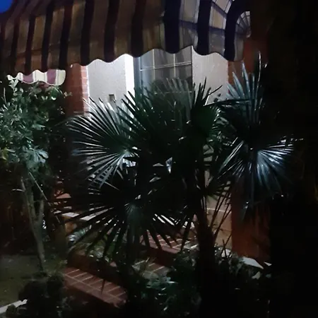 公寓 Apartma Ernestino