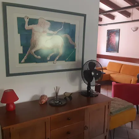Apartment Apartma Ernestino Portoroz