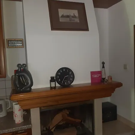 Apartment Apartma Ernestino Portoroz