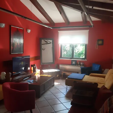 Apartma Ernestino