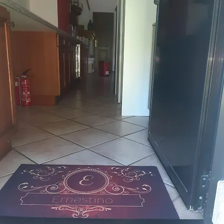 Apartma Ernestino 公寓