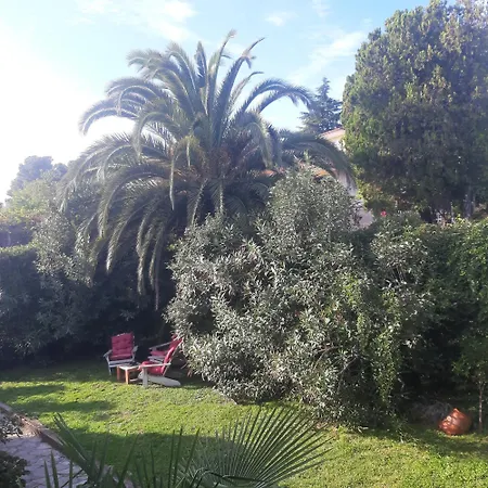 Apartma Ernestino Apartman *