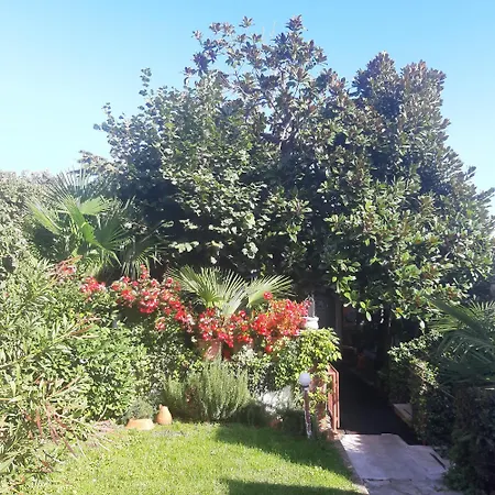 Apartma Ernestino Apartman Portorož