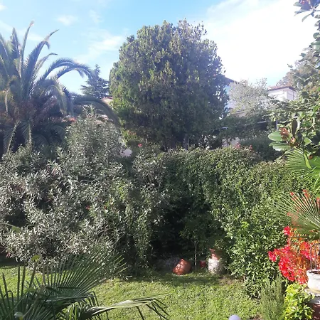 Apartament Apartma Ernestino Portorož