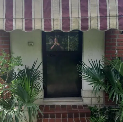 Daire Apartma Ernestino *