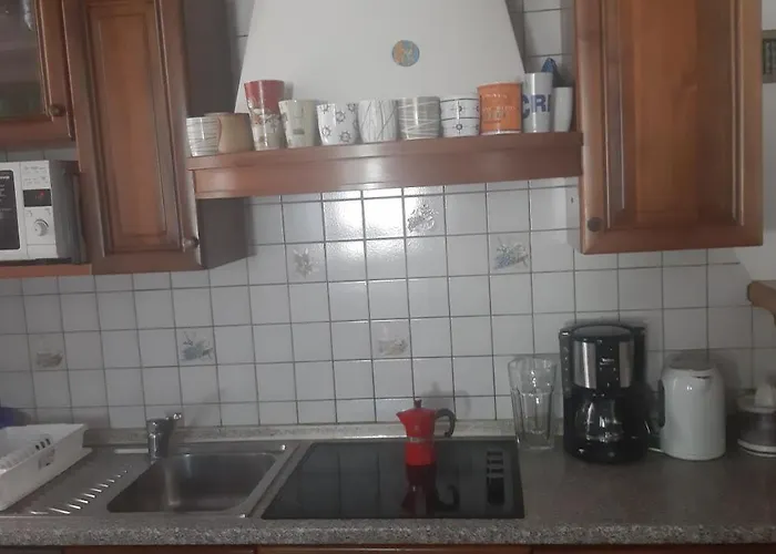 Apartma Ernestino * Portorož