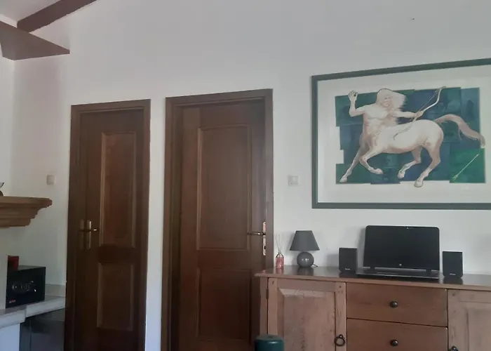 Daire Apartma Ernestino *