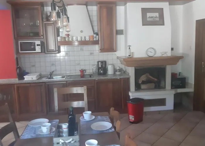 Apartma Ernestino Daire Portorož