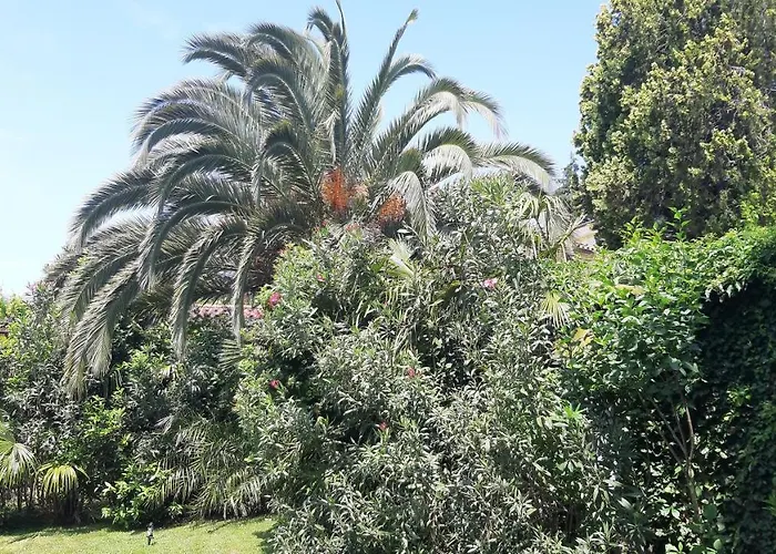 Apartma Ernestino * Portoroz