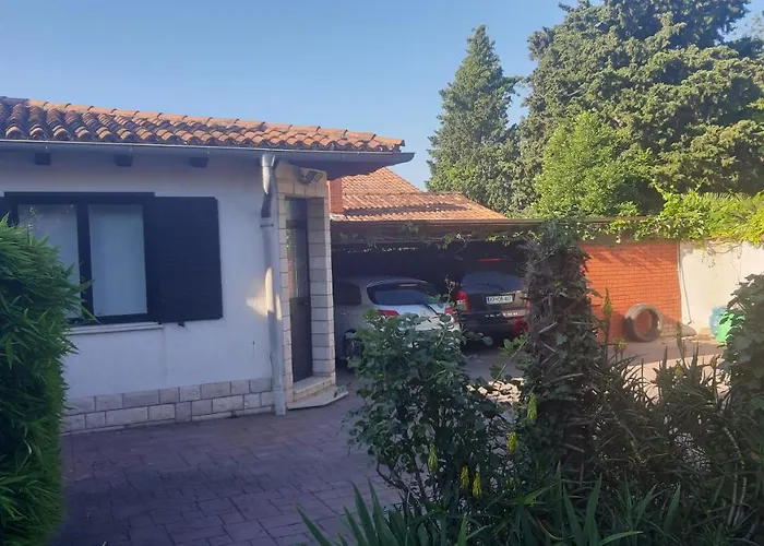 Apartamento Apartma Ernestino