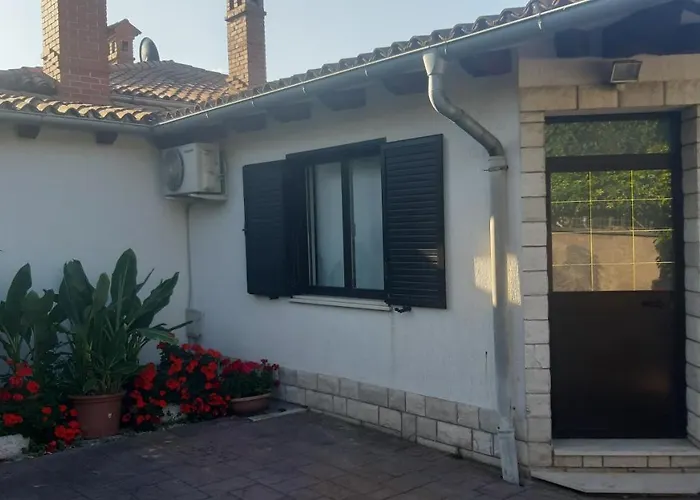 Apartma Ernestino Daire Portorož