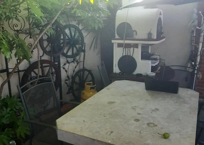 Apartma Ernestino Apartamento *