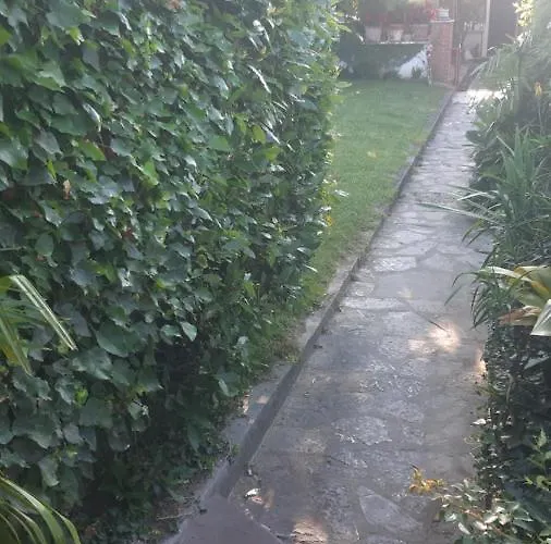 Apartamento Apartma Ernestino