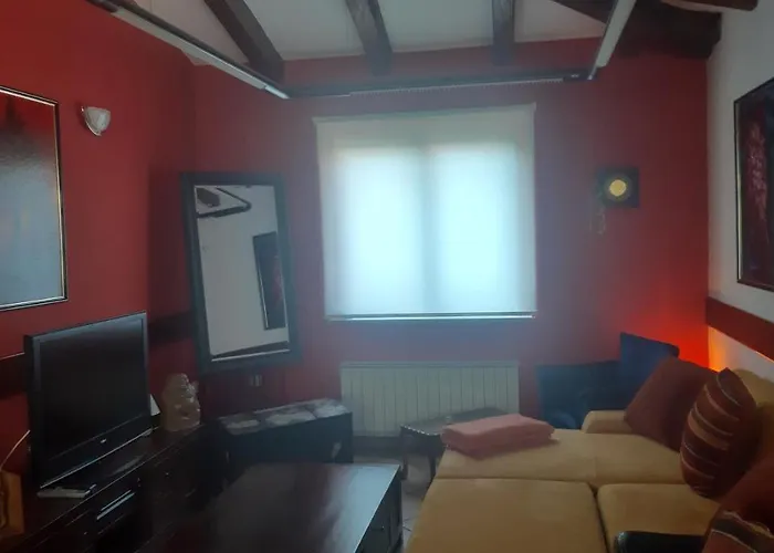 Apartma Ernestino * ポルトローシュ