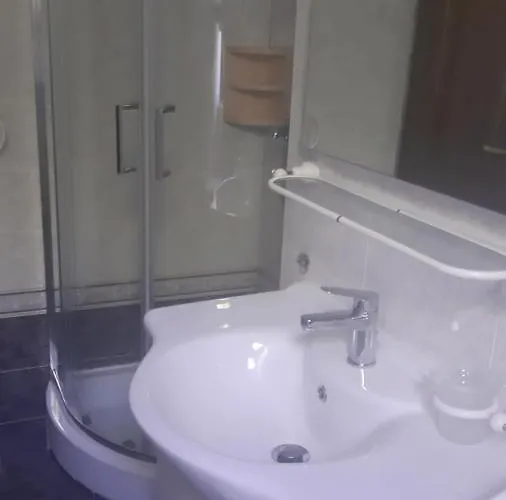 Apartma Ernestino Apartamento *