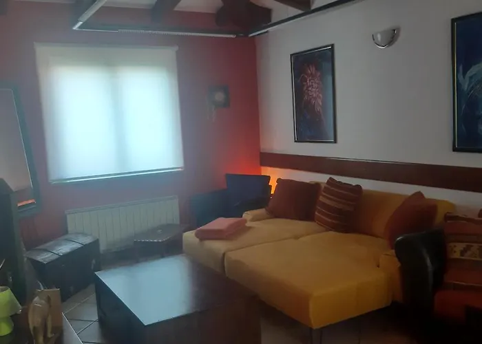 Apartamento Apartma Ernestino