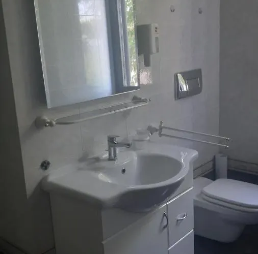 Apartma Ernestino Apartamento