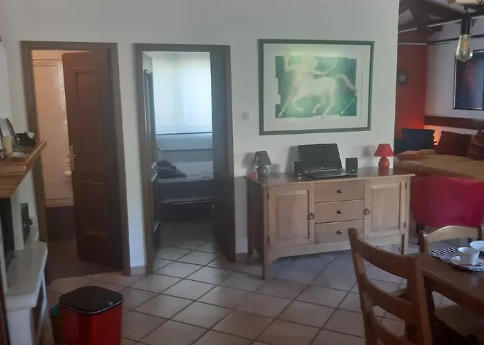 Apartma Ernestino Apartamento