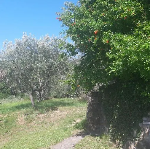 Apartma Ernestino Portorož