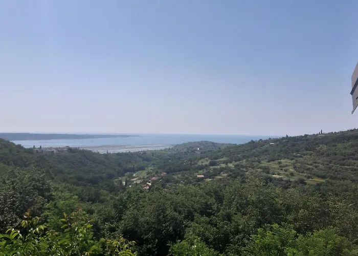 Apartma Ernestino Daire