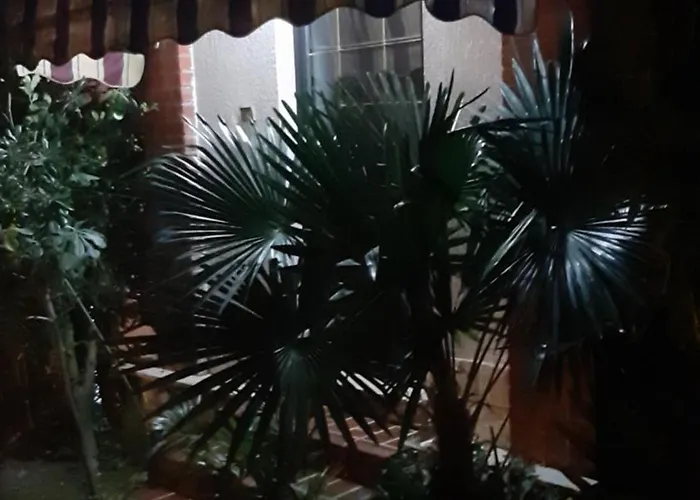 Apartamento Apartma Ernestino