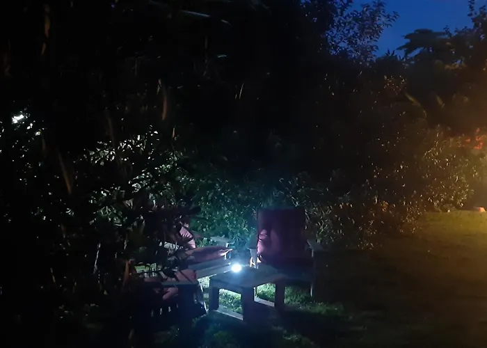 Apartamento Apartma Ernestino