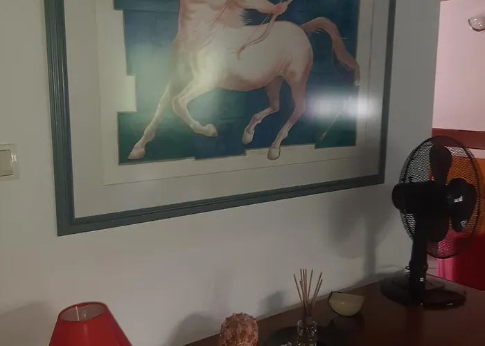 Apartma Ernestino Portoroz