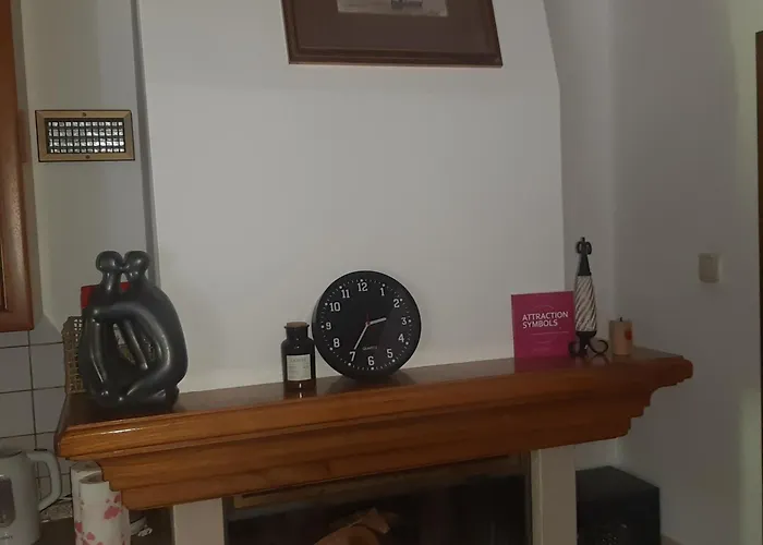 Daire Apartma Ernestino Portorož