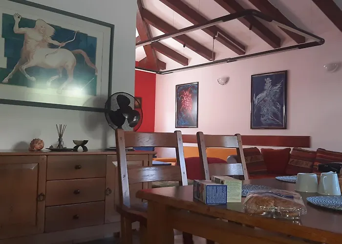 Apartma Ernestino Portoroz