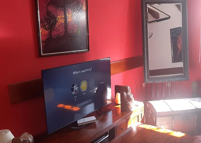 Apartma Ernestino * Portorož