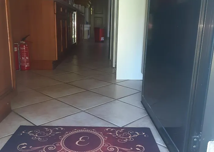 Apartma Ernestino Daire